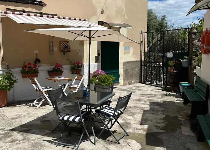 Affittacamere L\'Acciuga