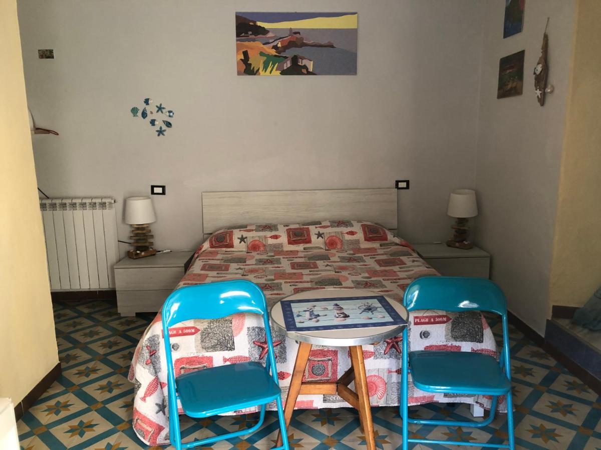L'acciuga Guest house La Spezia