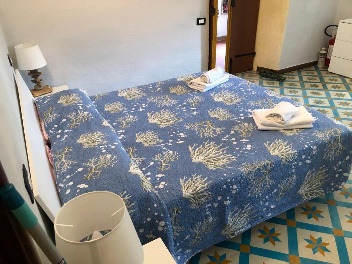 L'acciuga Guest house *