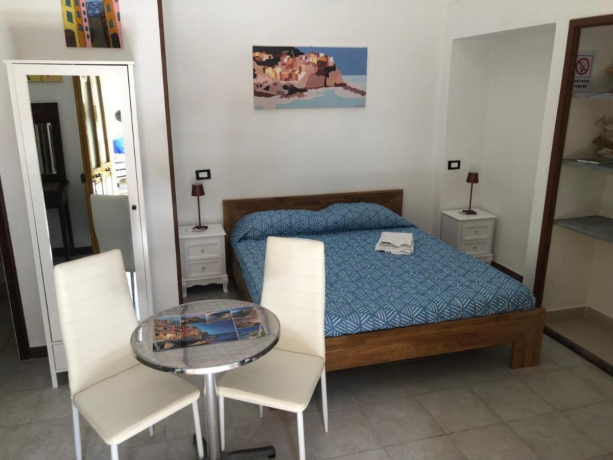 L'acciuga Guest house La Spezia