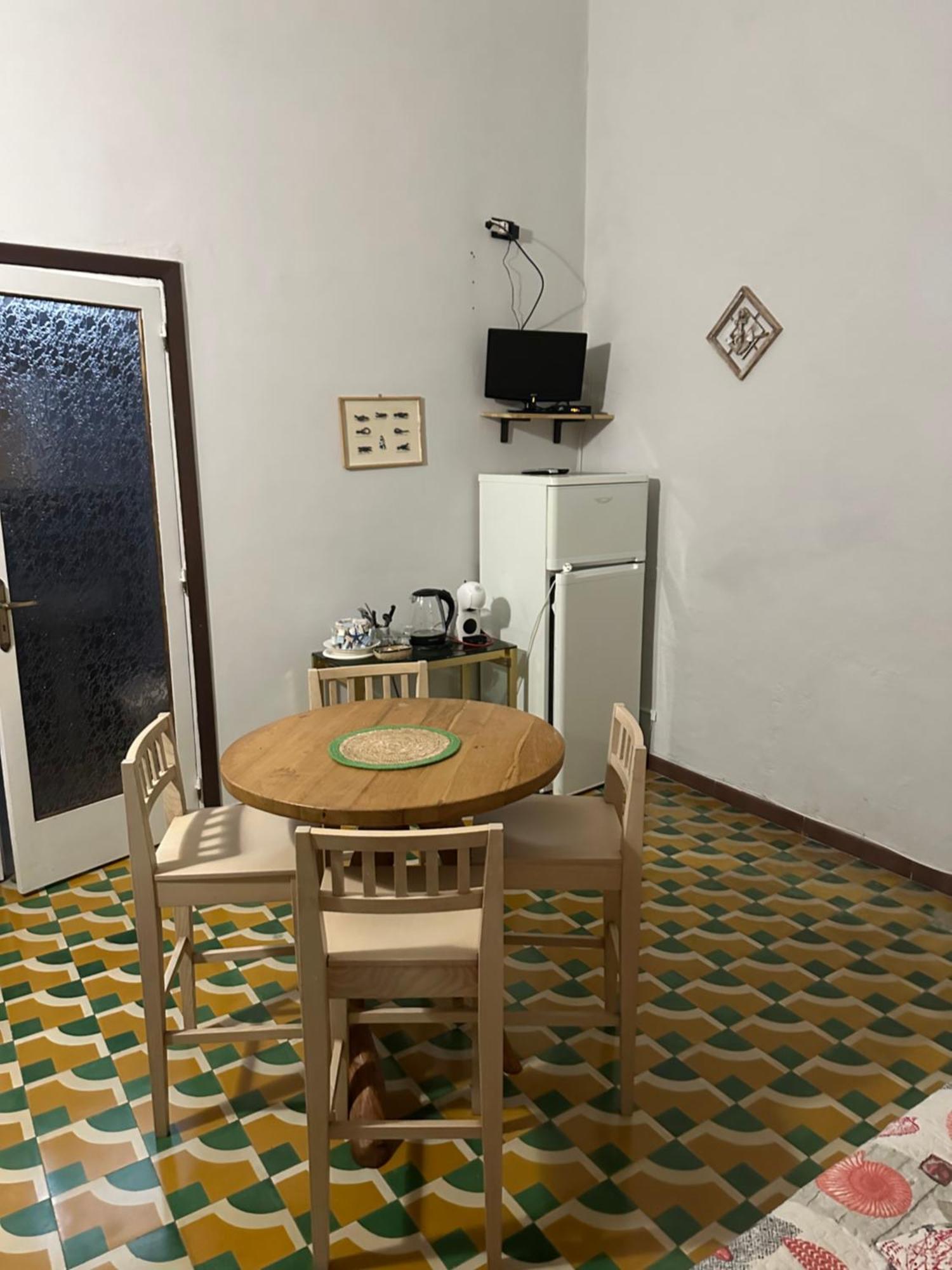 Guest house L'acciuga *