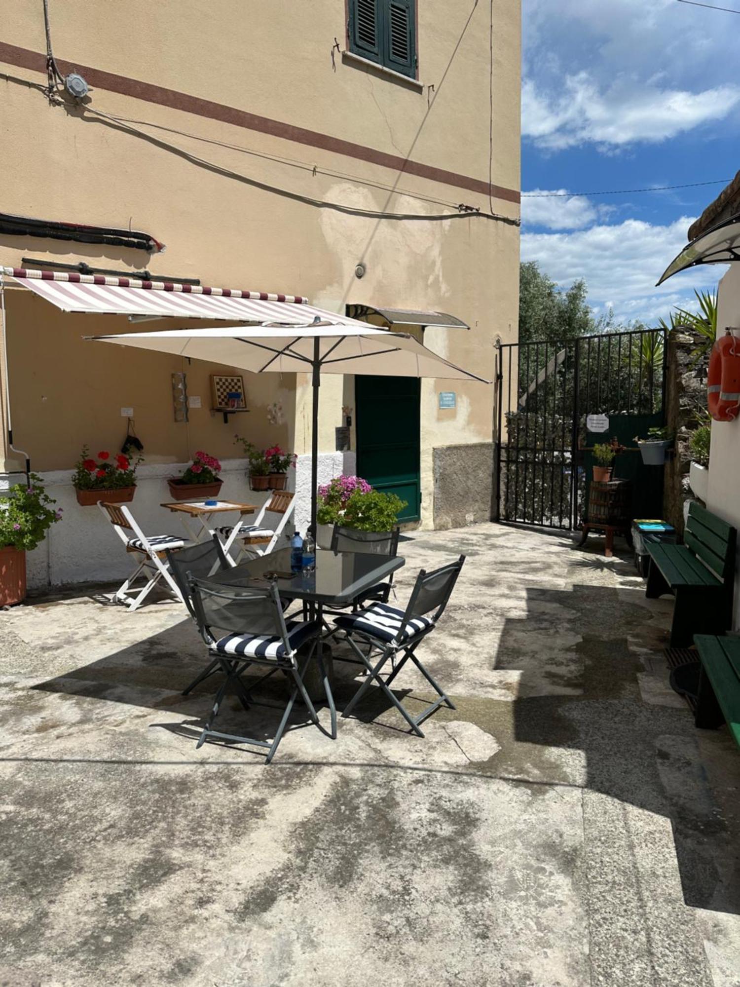 Guest house L'acciuga *
