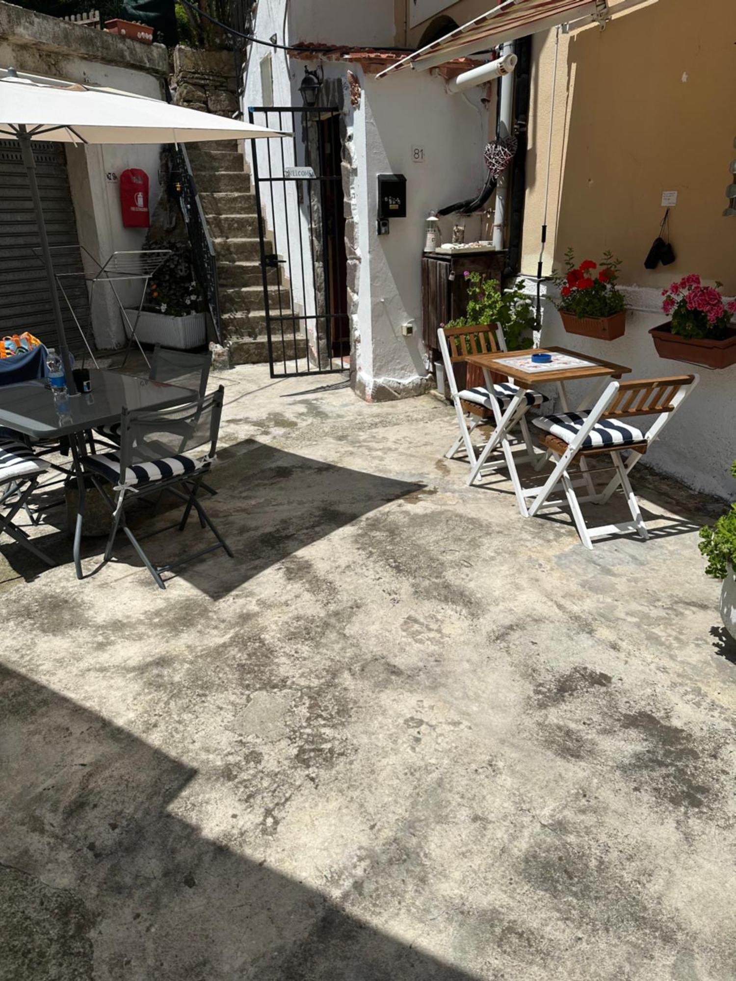 L'acciuga Guest house La Spezia