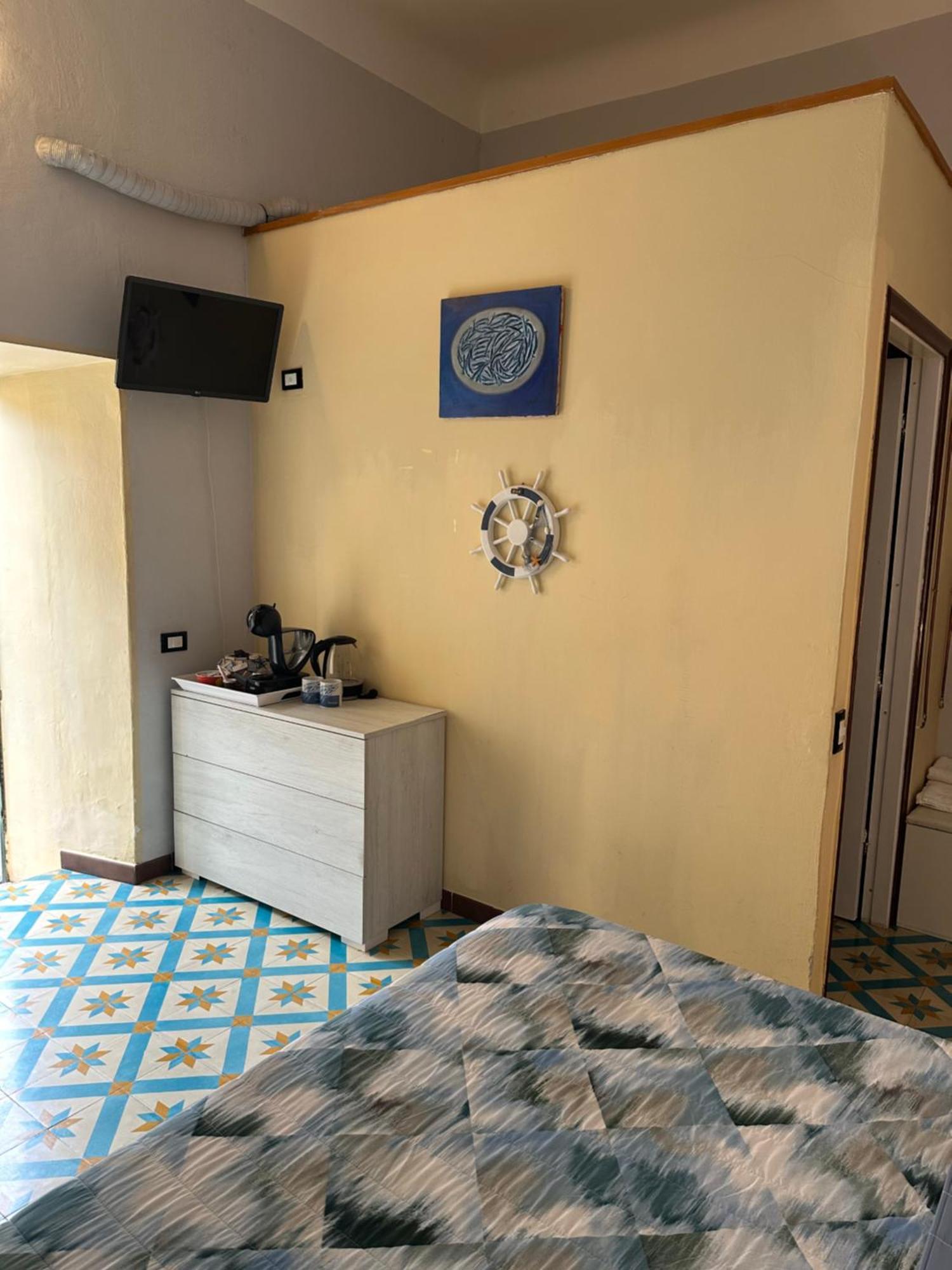 L'acciuga Guest house La Spezia