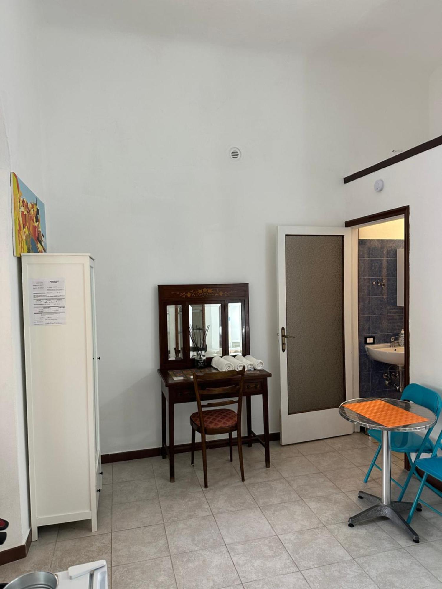 L'acciuga Guest house La Spezia