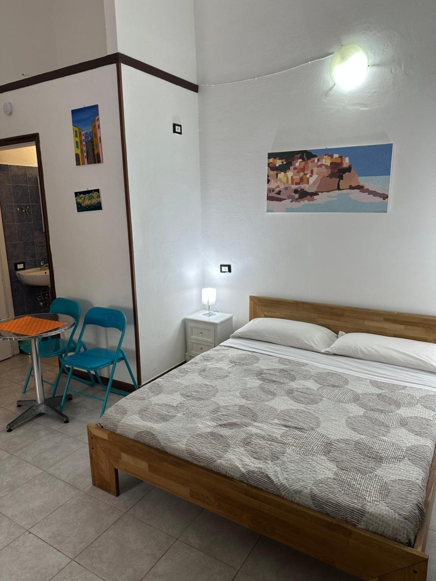 Guest house L'acciuga La Spezia