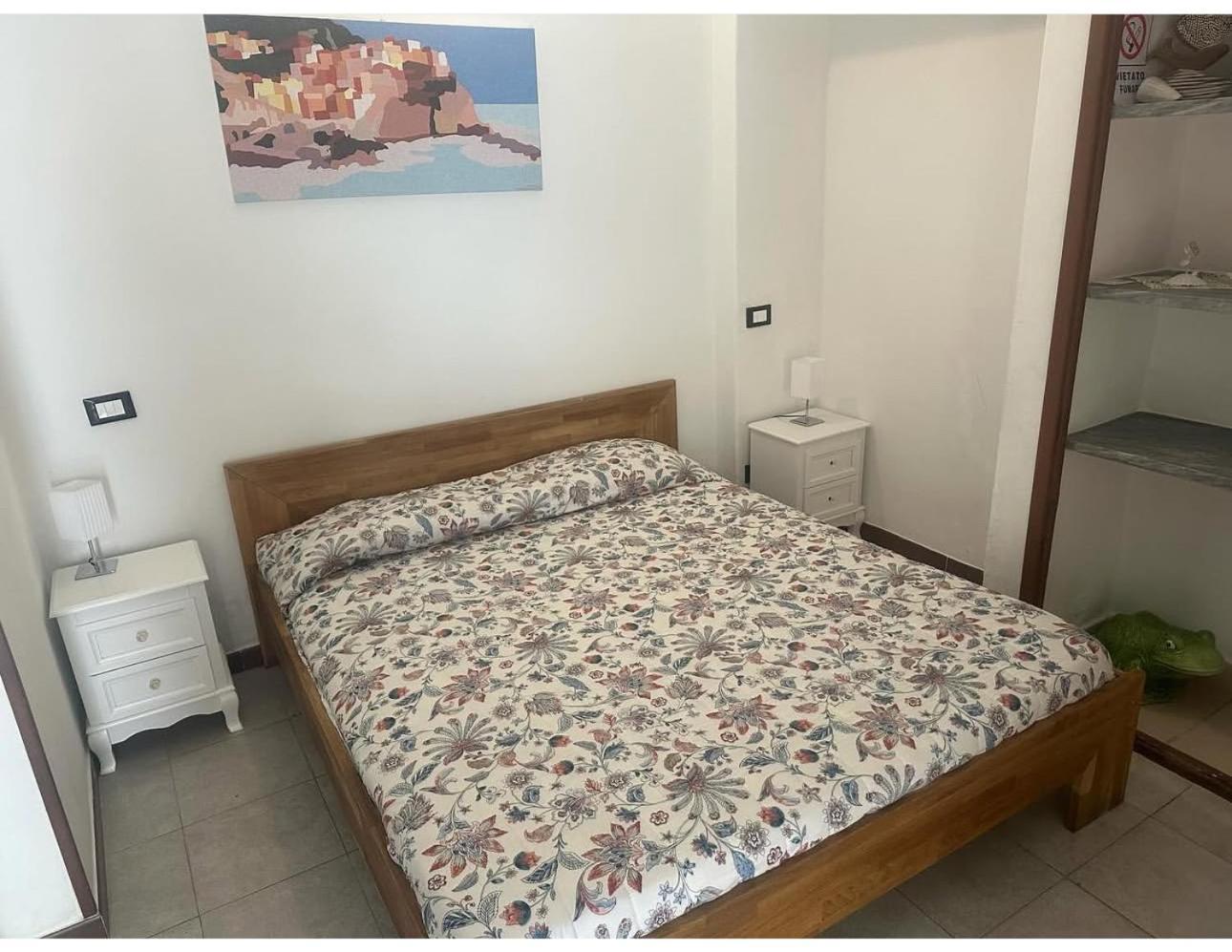 L'acciuga La Spezia