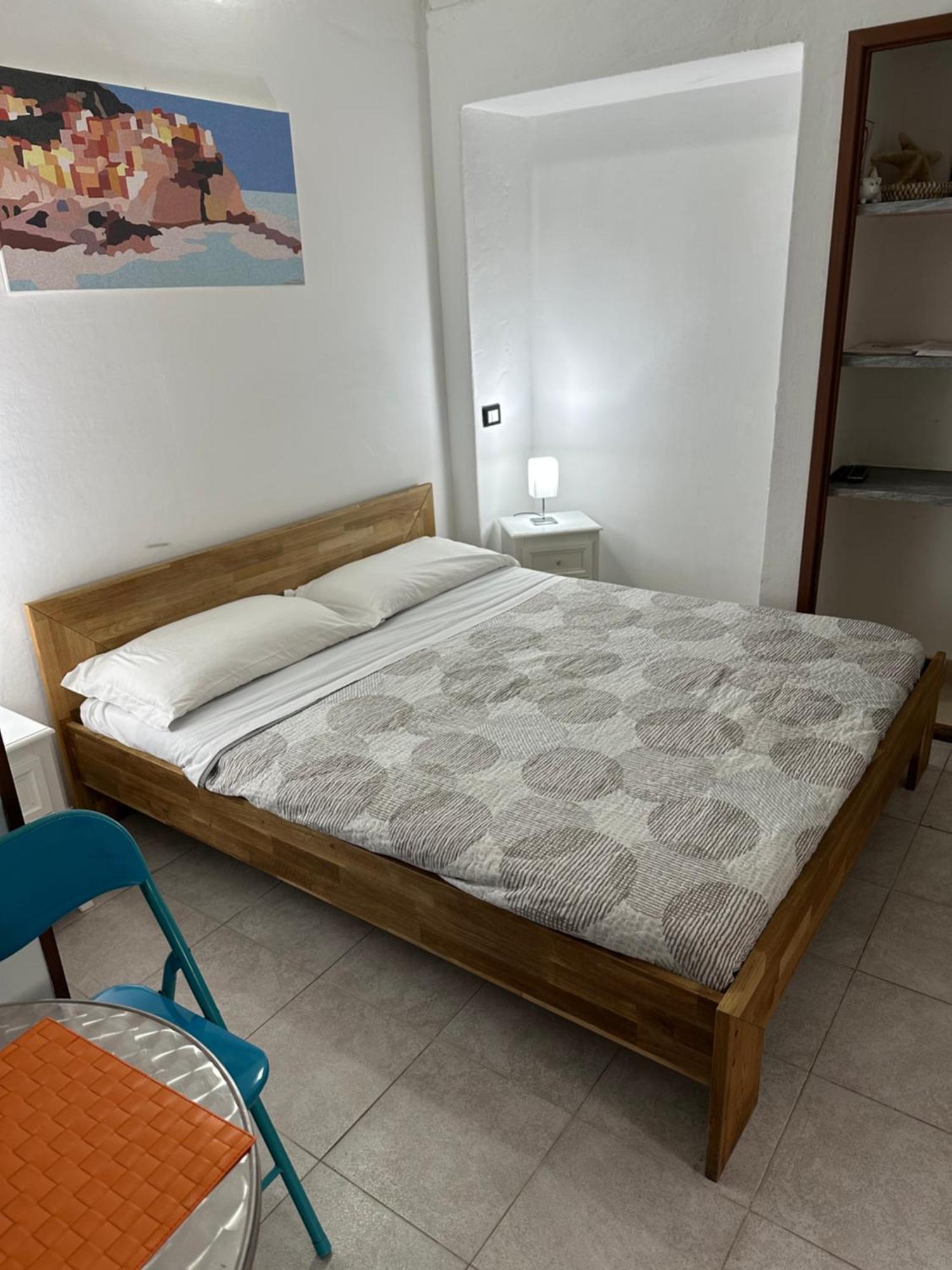 L'acciuga Guest house *