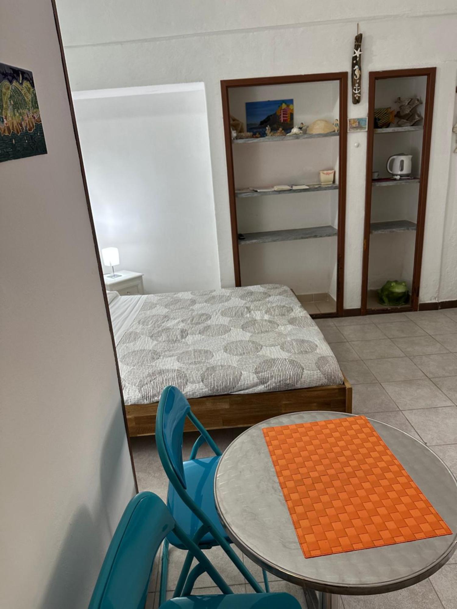 Guest house L'acciuga *
