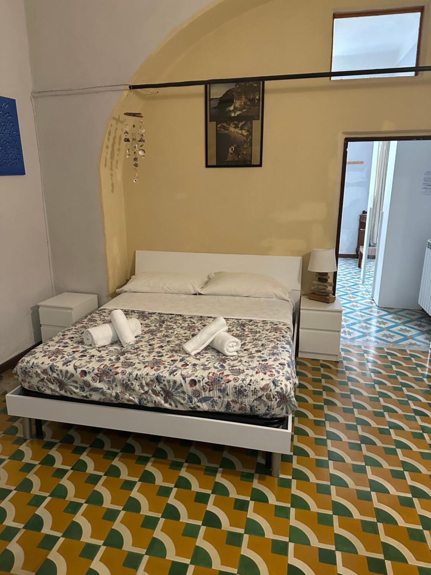 Guest house L'acciuga *