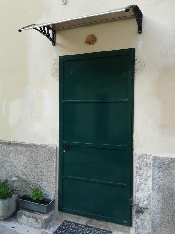 Guest house L'acciuga La Spezia
