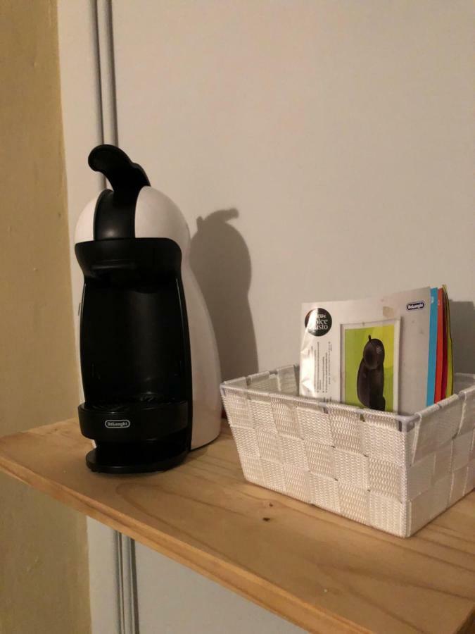 Guest house L'acciuga *