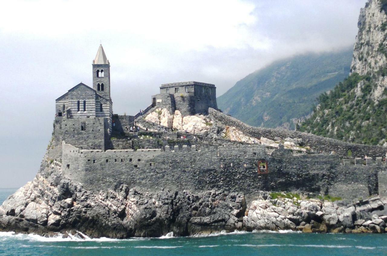 L'acciuga Guest house
