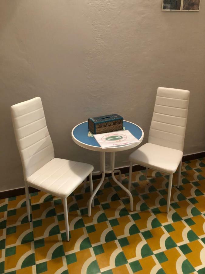 Guest house L'acciuga