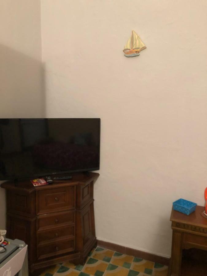 Guest house L'acciuga