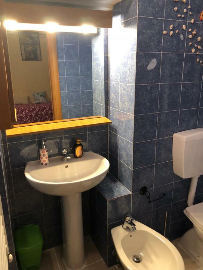 Guest house L'acciuga *