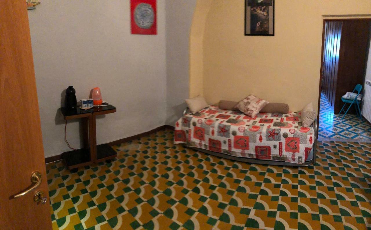L'acciuga Guest house