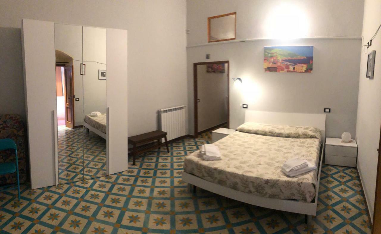 L'acciuga Guest house