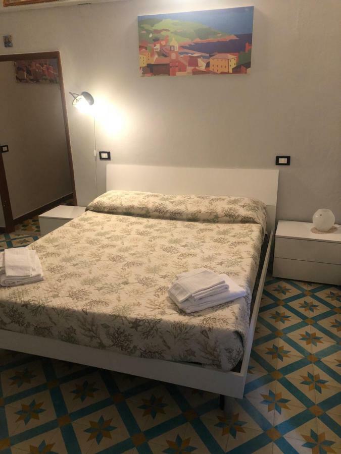 Guest house L'acciuga La Spezia