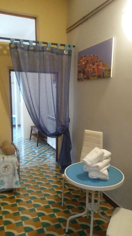 Guest house L'acciuga *