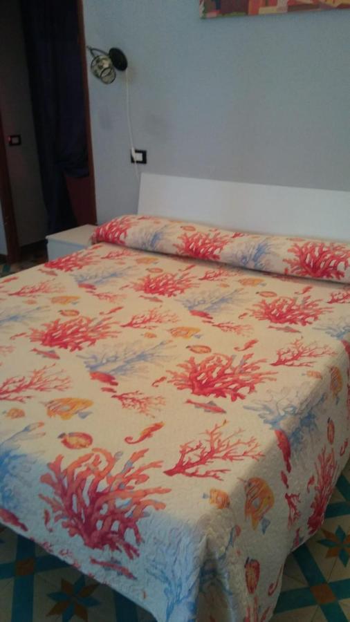 Guest house L'acciuga *