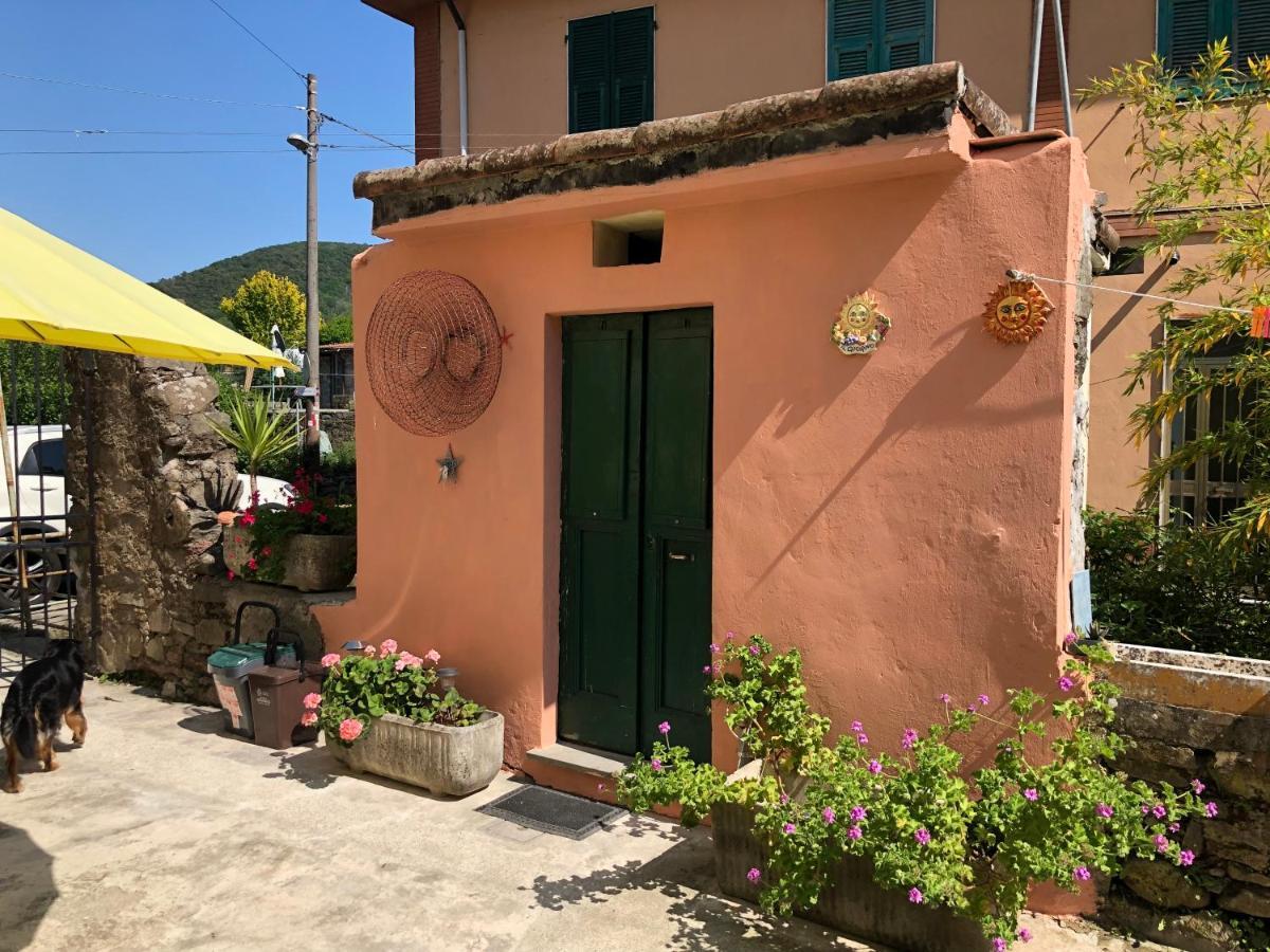 Guest house L'acciuga *